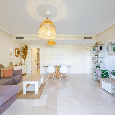 Vb Amapolas 2Bdr Sea Views & Relax Benalmadena Exterior photo