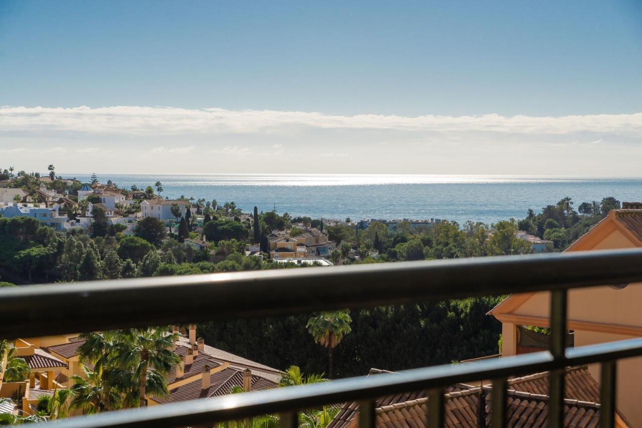 Vb Amapolas 2Bdr Sea Views & Relax Benalmadena Exterior photo