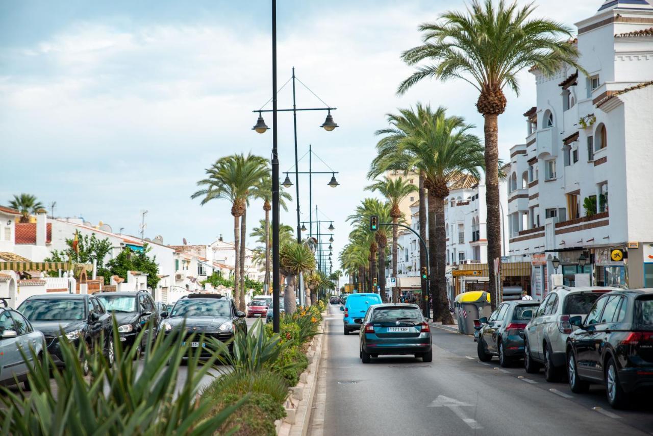 Vb Amapolas 2Bdr Sea Views & Relax Benalmadena Exterior photo