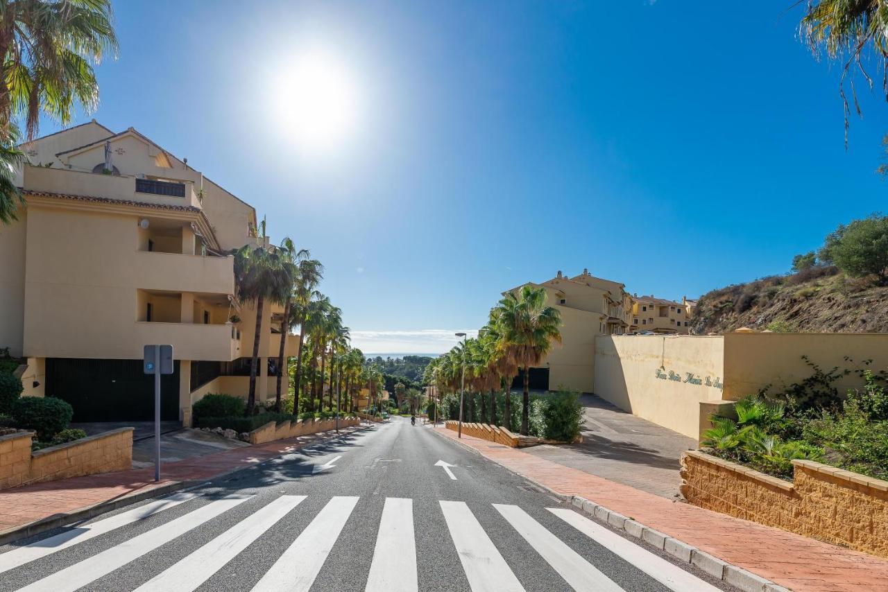 Vb Amapolas 2Bdr Sea Views & Relax Benalmadena Exterior photo