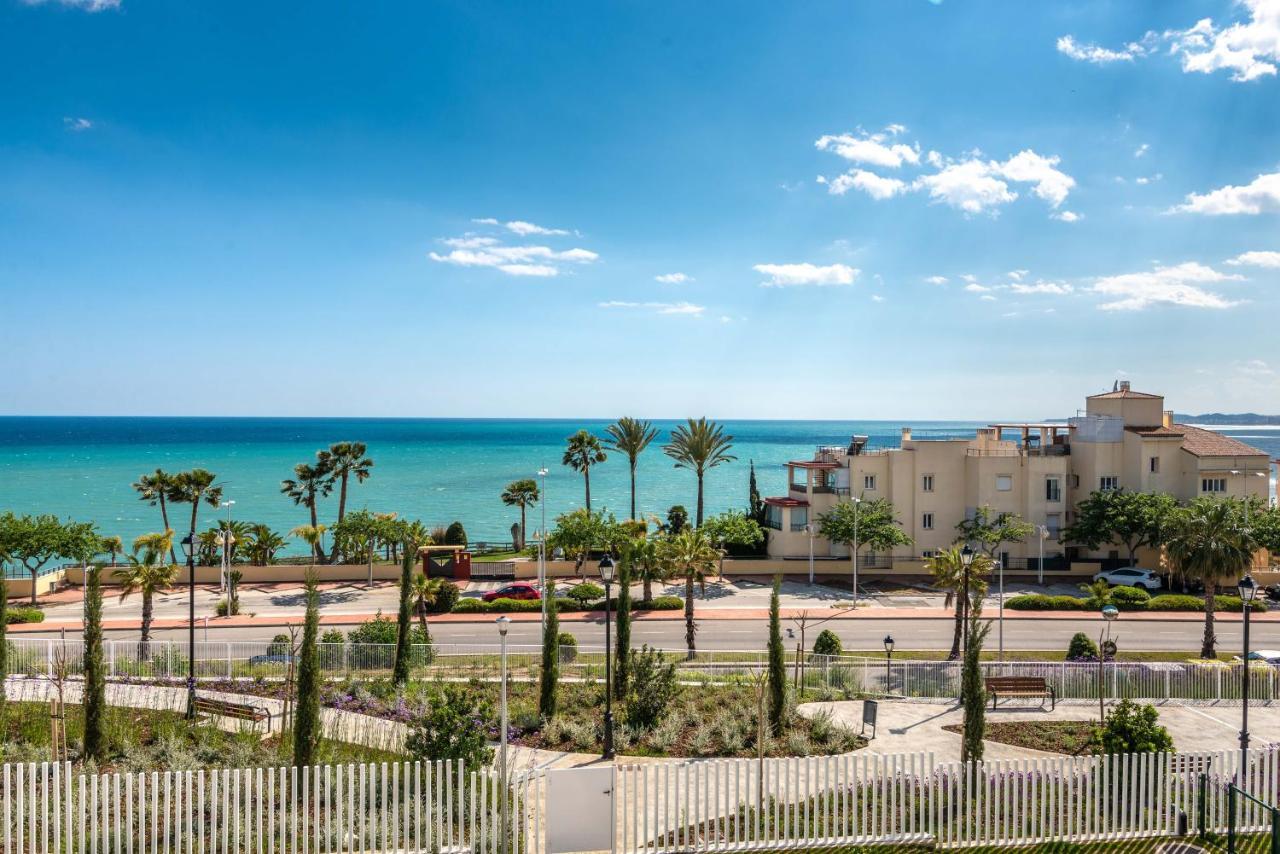 Vb Amapolas 2Bdr Sea Views & Relax Benalmadena Exterior photo
