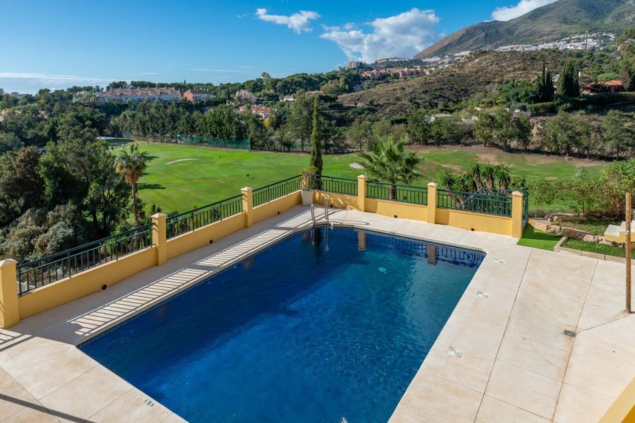Vb Amapolas 2Bdr Sea Views & Relax Benalmadena Exterior photo