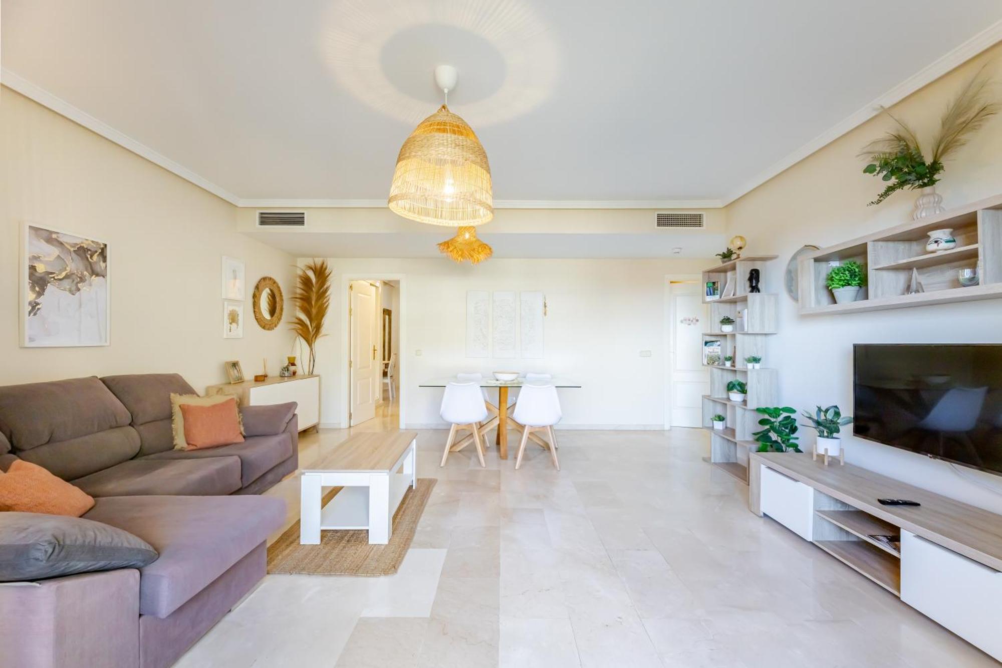 Vb Amapolas 2Bdr Sea Views & Relax Benalmadena Exterior photo